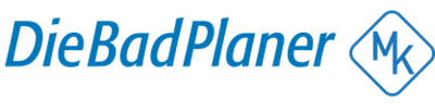 DieBadPlaner Logo
